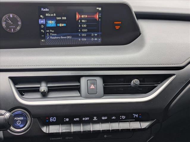 Used 2020 Lexus UX 250h AWD/4WD image 14