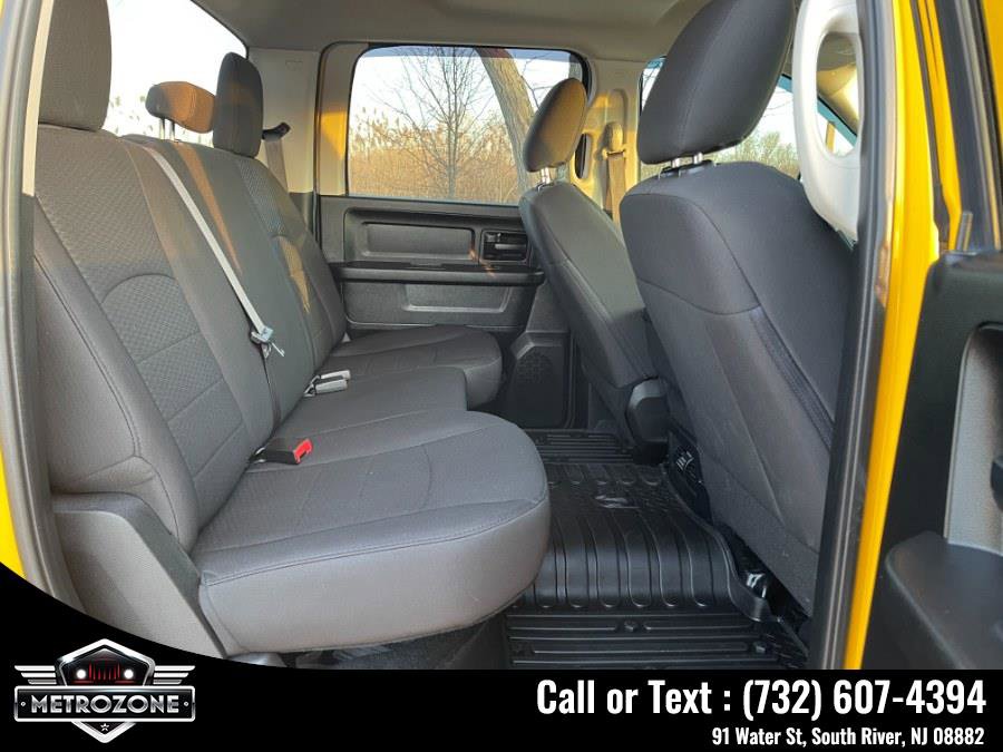 Used 2019 RAM 1500 Express w/ Express Value Package image 18