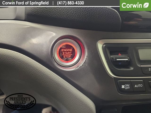 Used 2018 Honda Pilot EX-L image 28