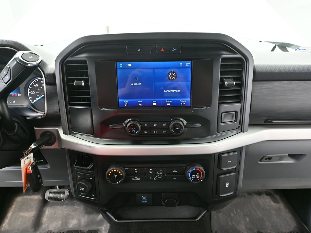Used 2022 Ford F150 XLT image 29