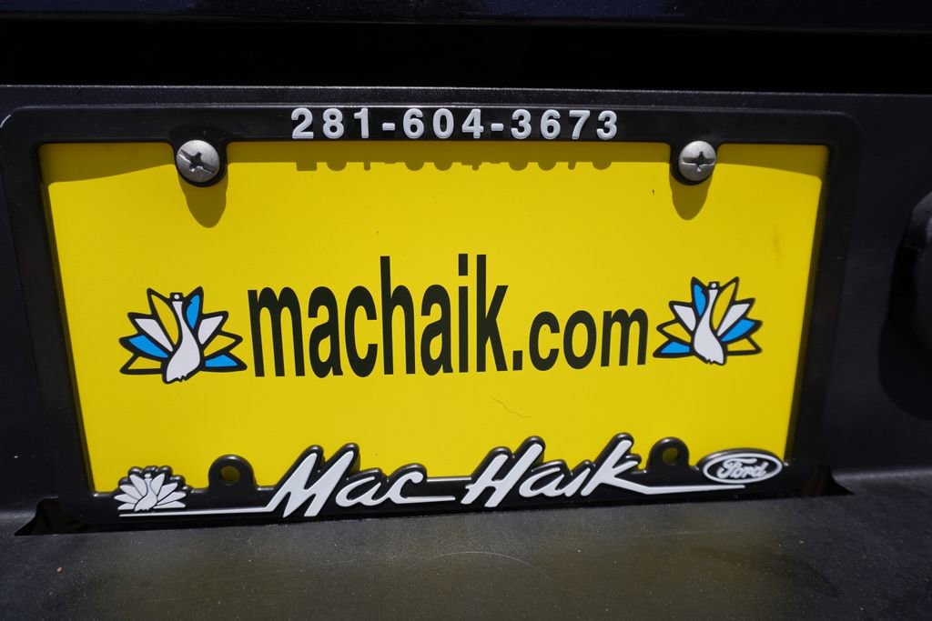 Used 2024 Chevrolet Silverado 1500 ZR2 AWD/4WD image 33