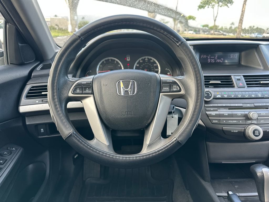 Used 2011 Honda Accord LX image 14