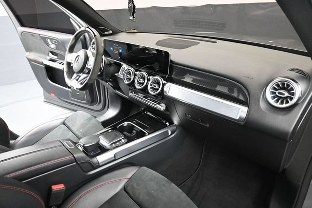 Used 2021 Mercedes-Benz GLB 35 AMG 4MATIC image 18