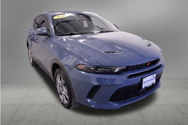 Used 2024 Dodge Hornet R/T image 8