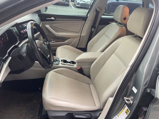 Used 2019 Volkswagen Jetta SEL image 13