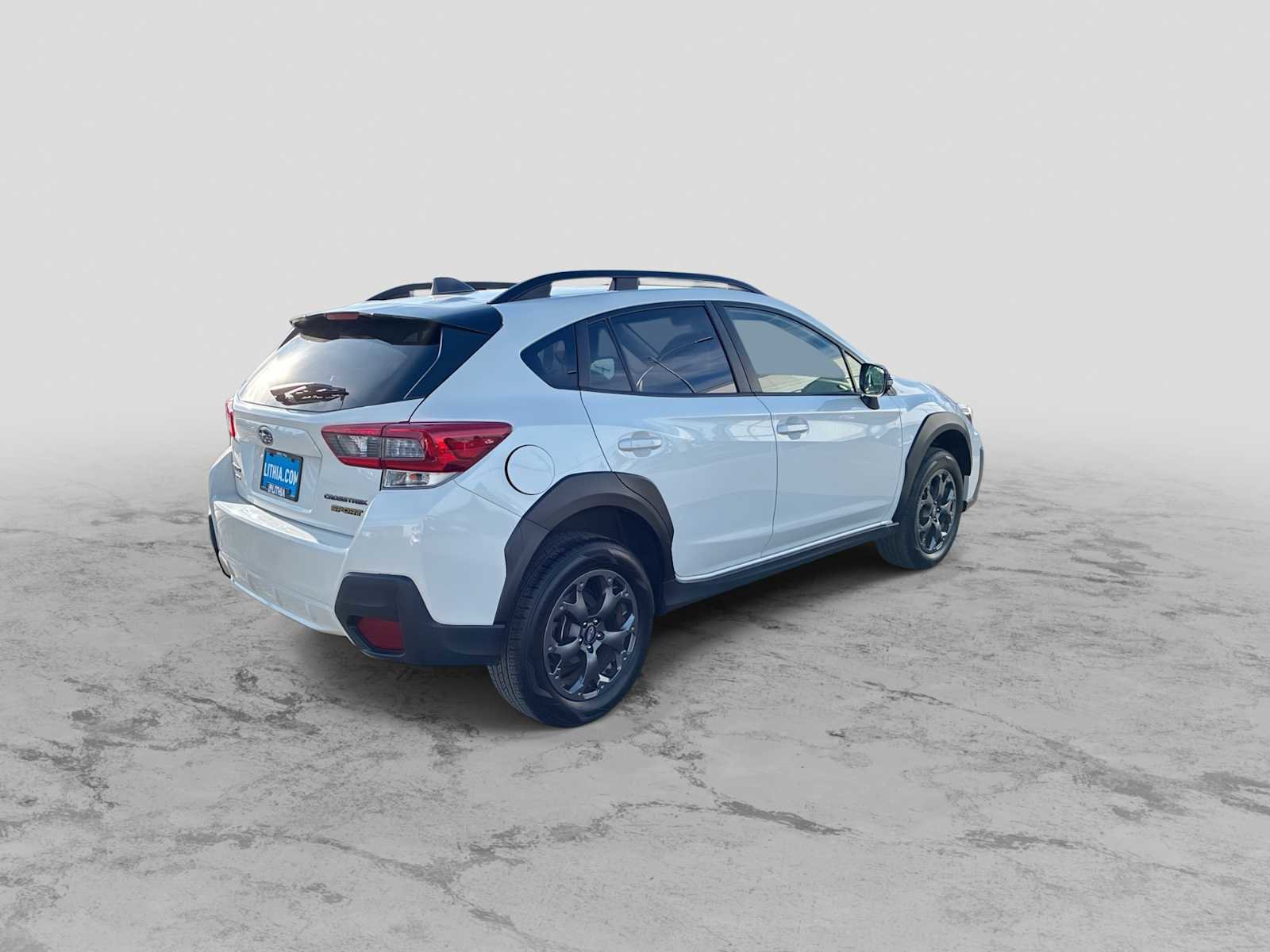 Used 2022 Subaru Crosstrek 2.5i Sport AWD/4WD image 8