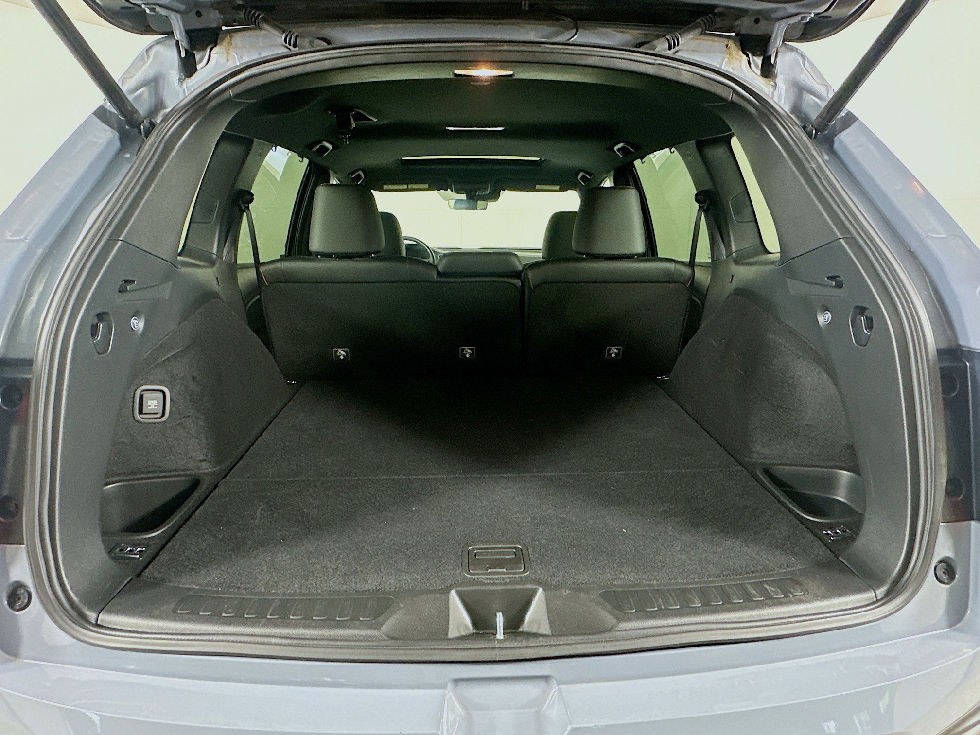 Used 2024 Honda Passport TrailSport image 28