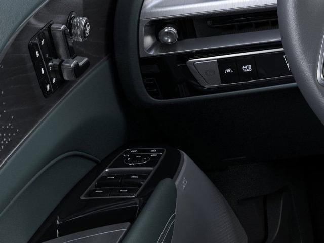 New 2026 Cadillac Lyriq Signature Sport image 22