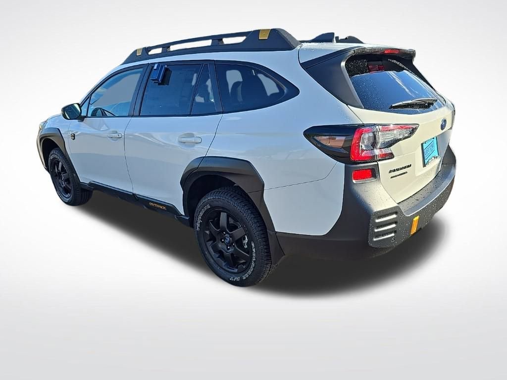 New 2025 Subaru Outback Wilderness image 5