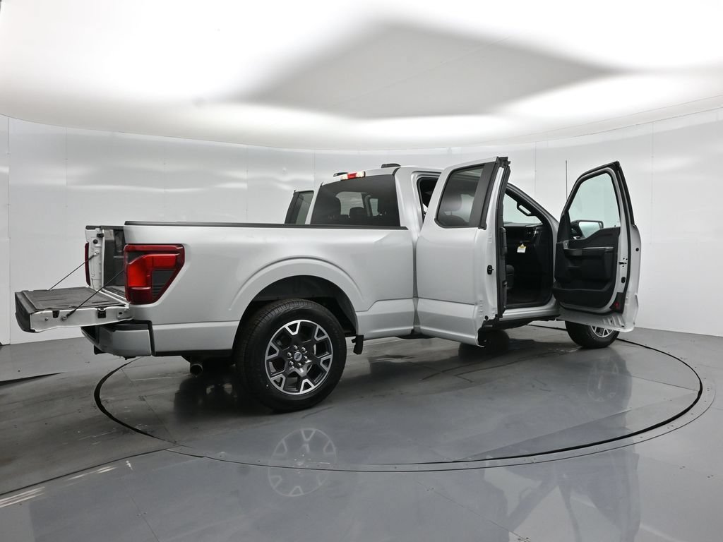 Used 2024 Ford F150 STX RWD image 6