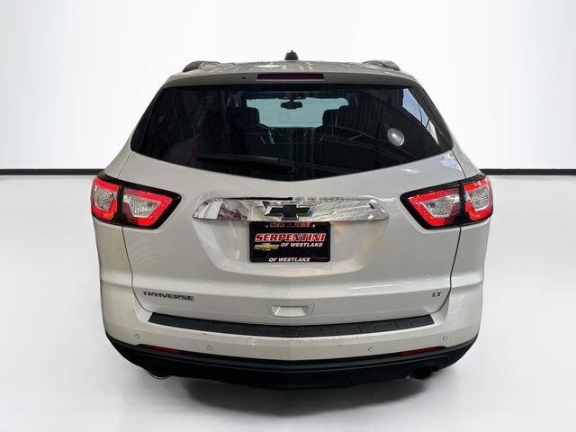 Used 2017 Chevrolet Traverse LT FWD image 7