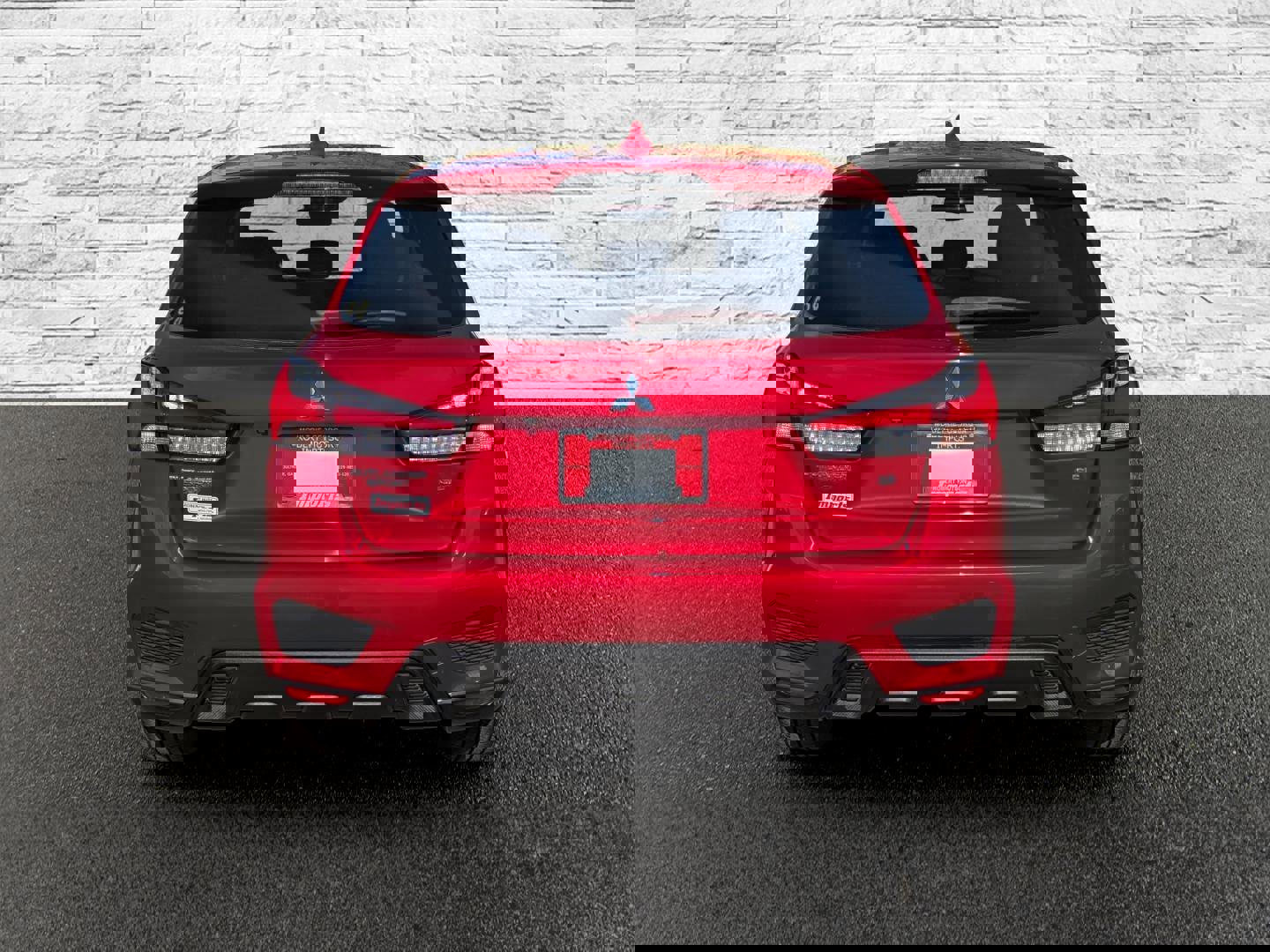 Used 2021 Mitsubishi Outlander Sport SE image 7