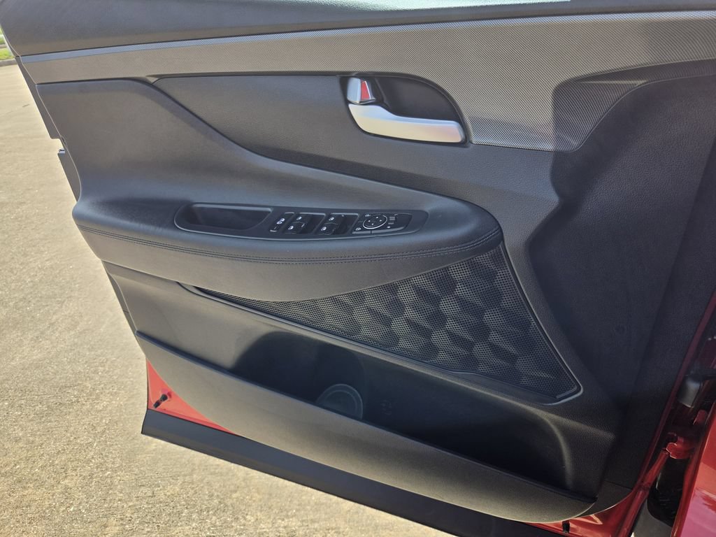 Used 2022 Hyundai Santa Fe SEL w/ Cargo Package FWD image 25