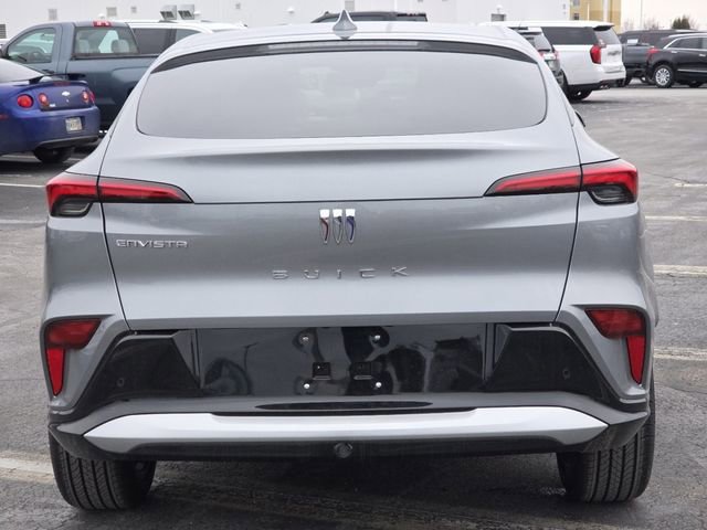 New 2026 Buick Envista Sport Touring w/ Convenience I Package image 20