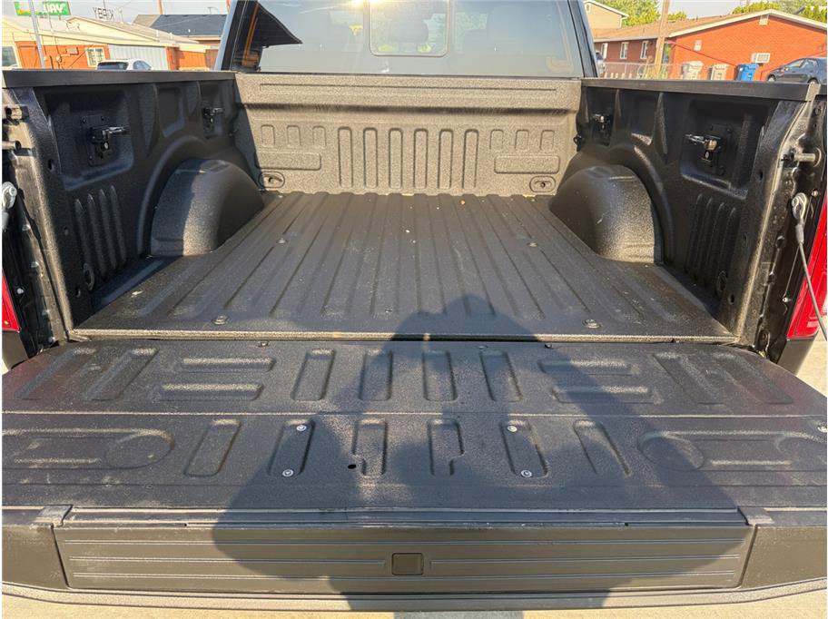 Used 2017 Ford F150 Limited image 28