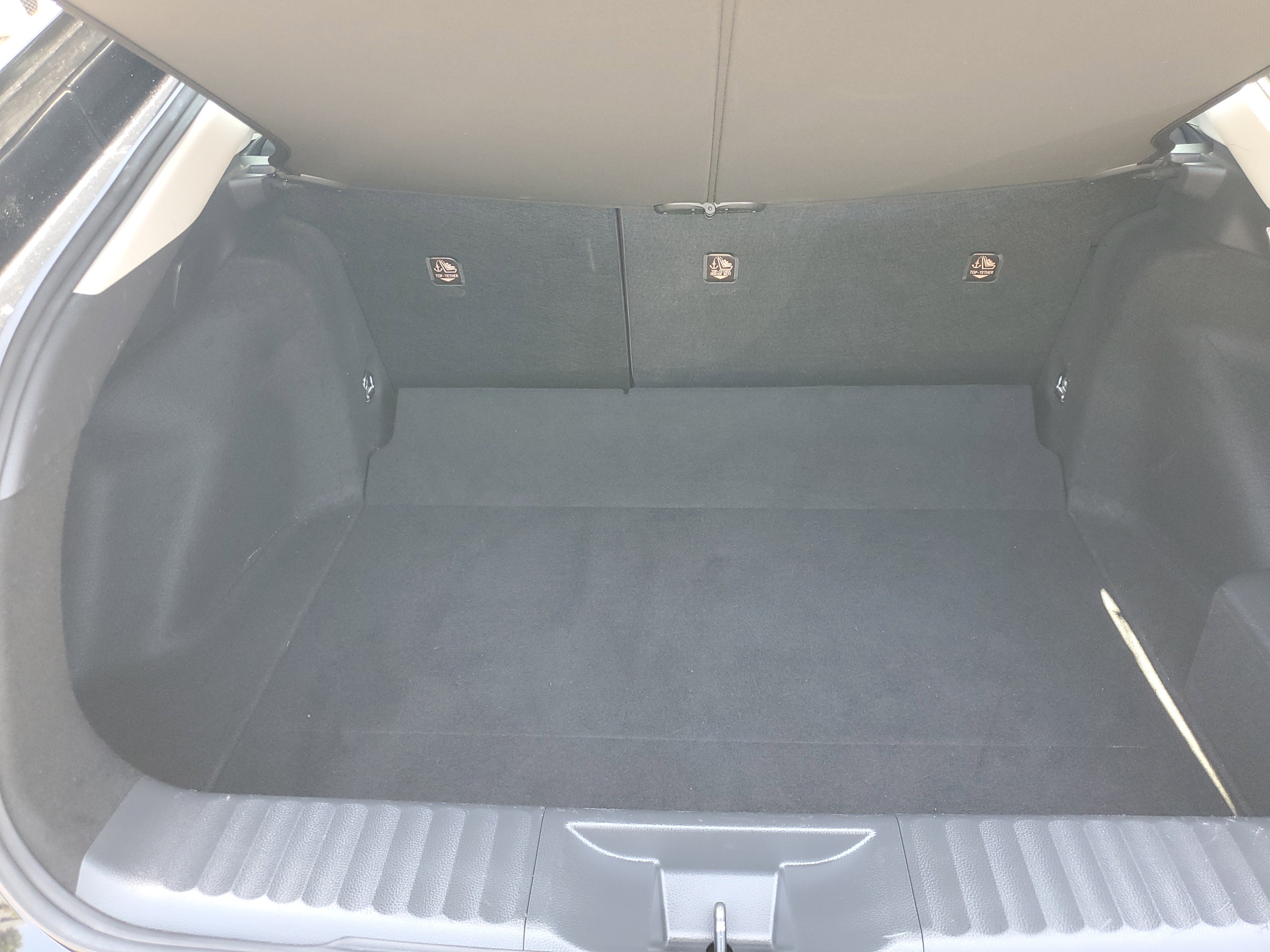 Used 2024 Toyota Prius LE image 14