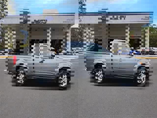 Used 2021 Nissan Frontier SV image 7