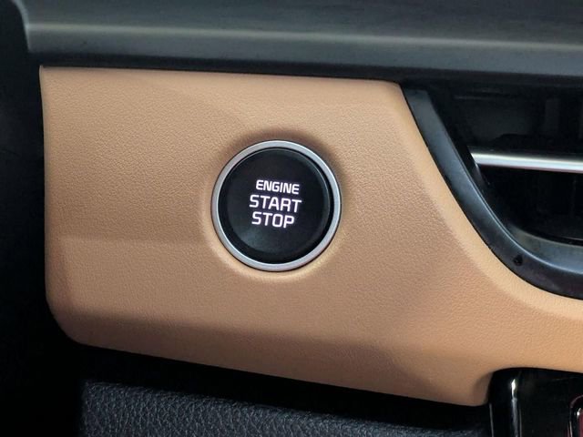 Certified 2024 Kia Seltos EX AWD/4WD image 21