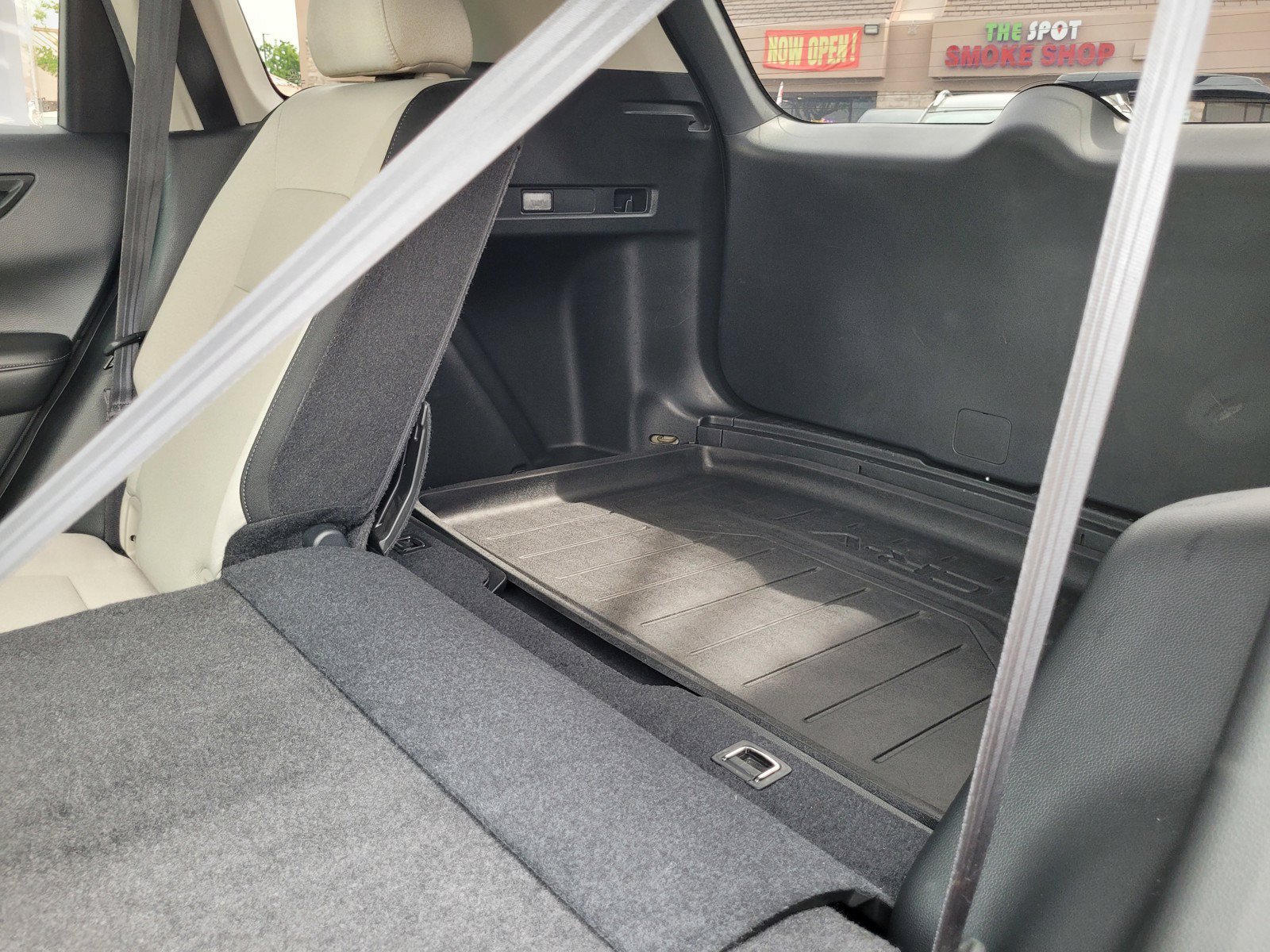 Used 2024 Honda CR-V EX image 13