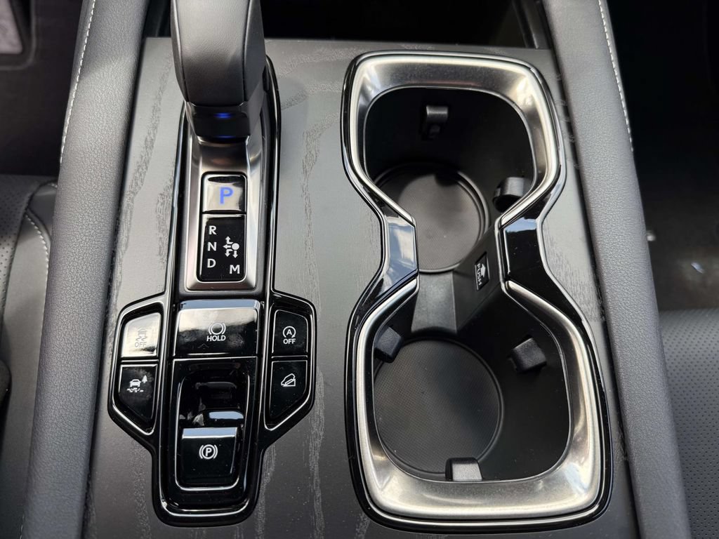 New 2026 Lexus RX 350 Premium AWD/4WD image 15