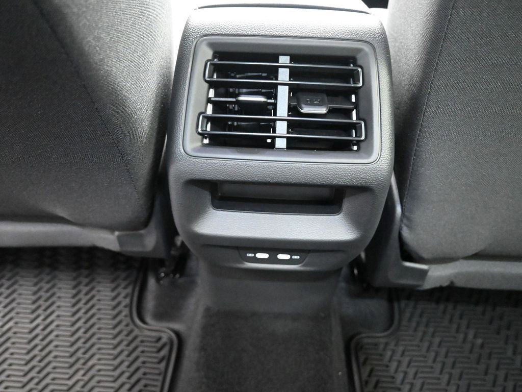 New 2026 Volkswagen Tiguan S FWD image 20