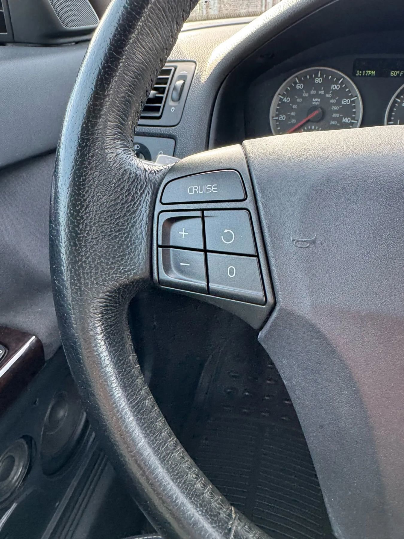 Used 2007 Volvo S40 2.4i image 43