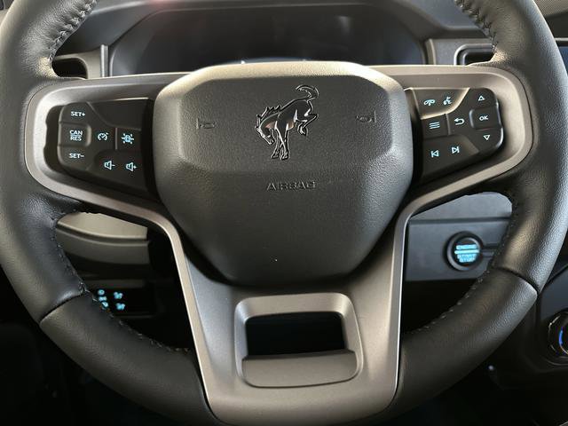 New 2025 Ford Bronco Badlands w/ Sasquatch Package image 15