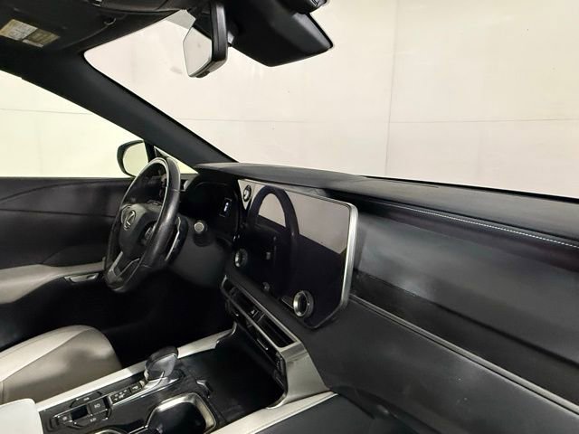 Used 2023 Lexus RX 350 Premium Plus w/ Cold Area Package image 35