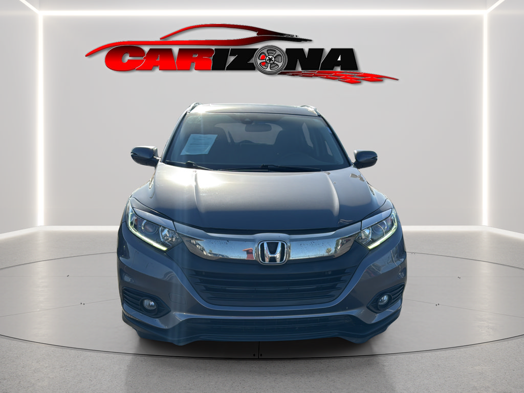 Used 2020 Honda HR-V EX image 13