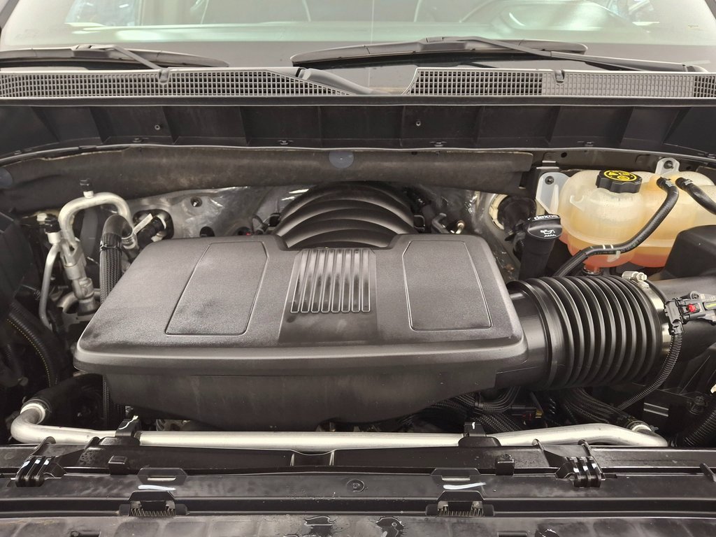 Used 2022 Chevrolet Silverado 1500 LTZ w/ LTZ Premium Package image 36