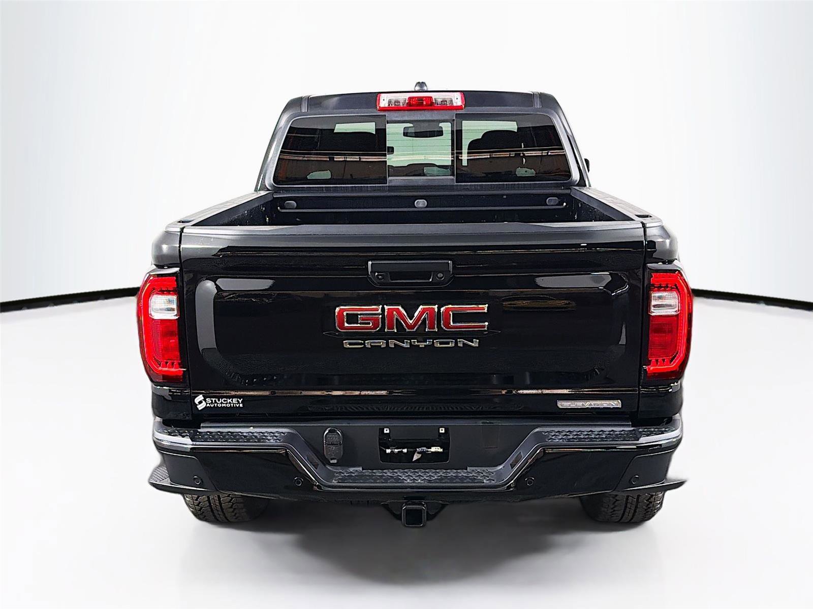 New 2025 GMC Canyon Elevation w/ Convenience Package image 6