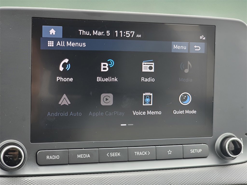 Used 2023 Hyundai Kona SEL image 30