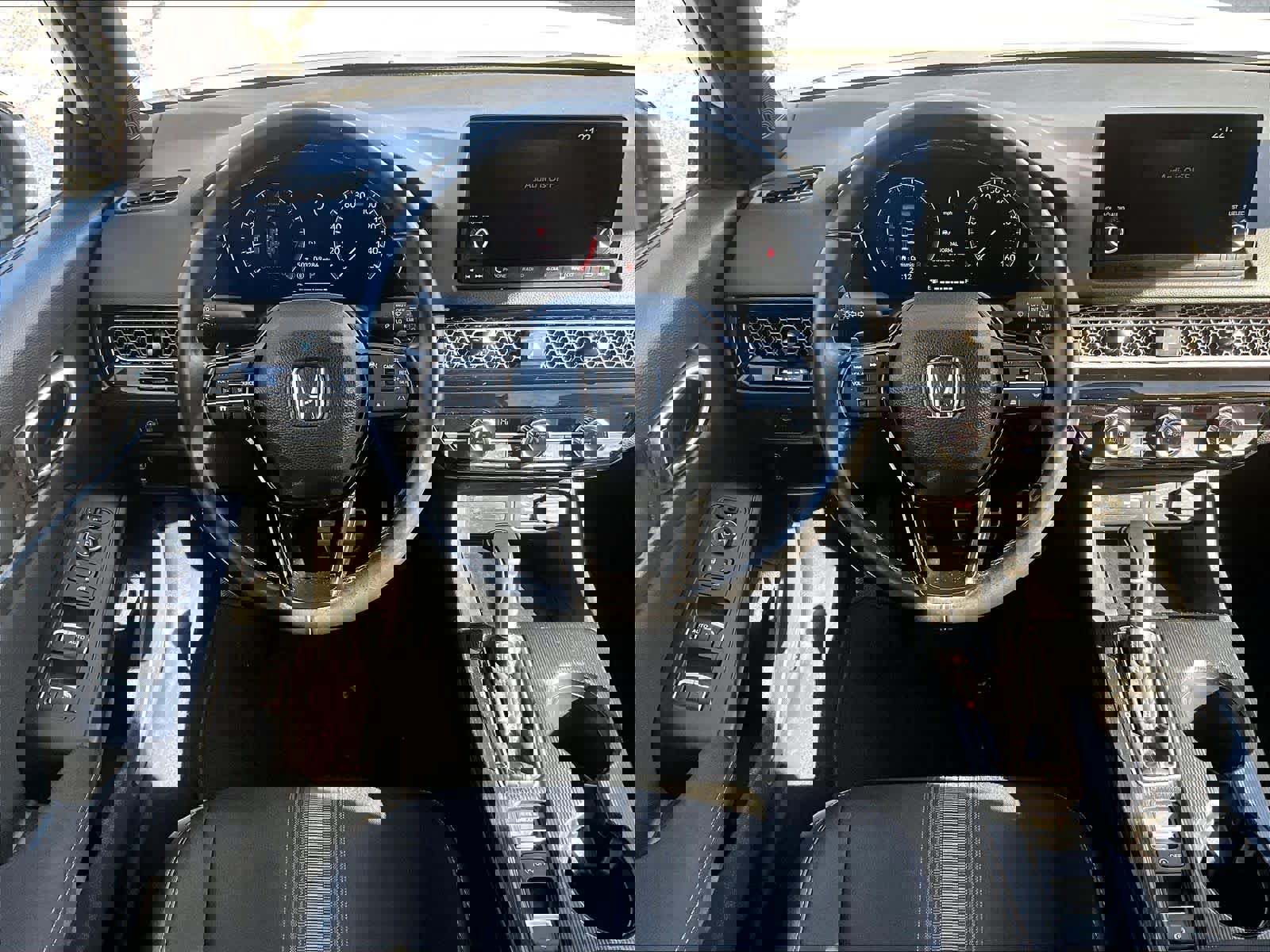 Used 2022 Honda Civic Sport image 17