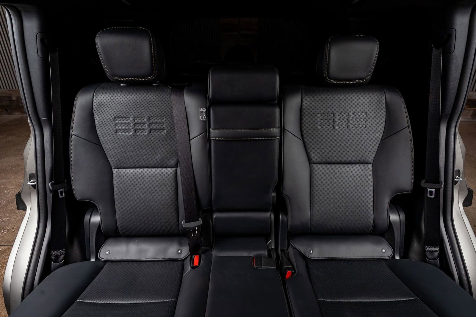 Used 2025 Lexus GX 550 image 31