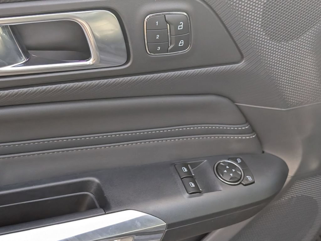 New 2025 Ford Mustang GT Premium RWD image 23