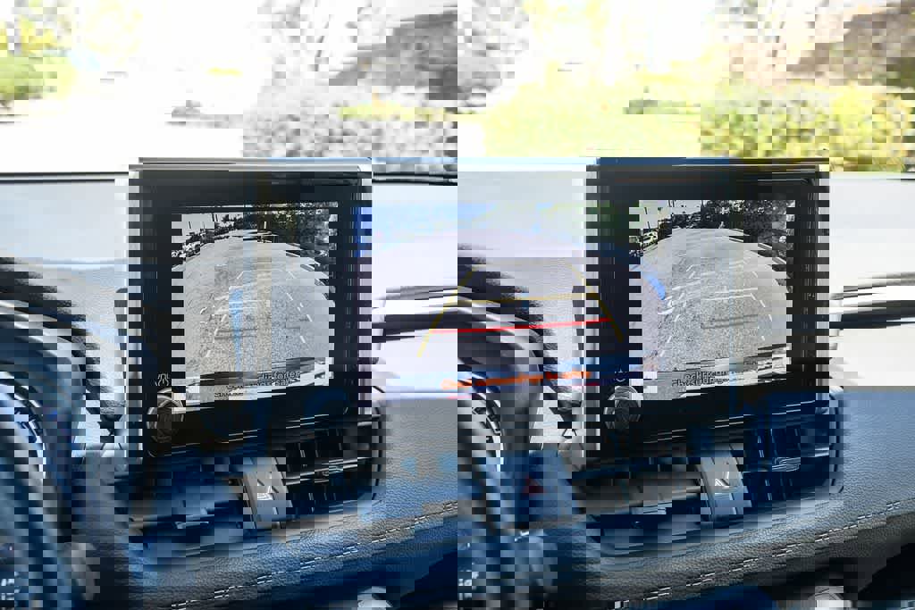 Used 2023 Toyota RAV4 LE image 23