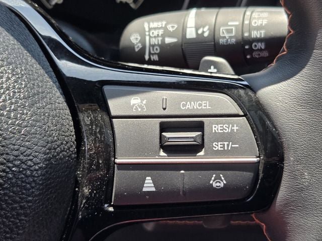 Used 2025 Honda Pilot TrailSport image 29