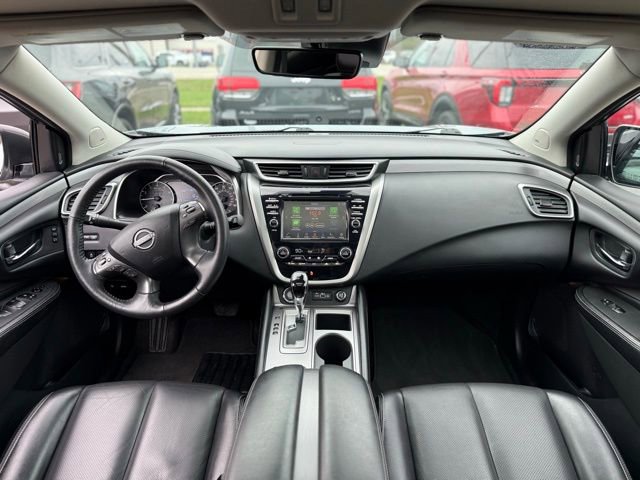 Used 2024 Nissan Murano SL image 2