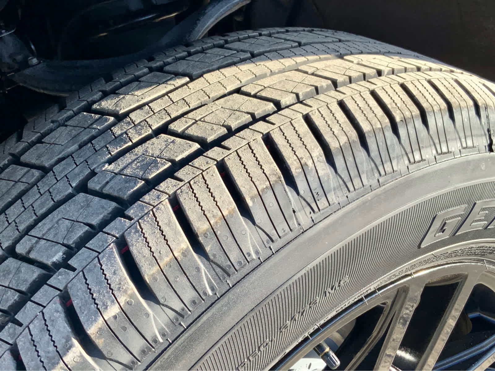 New 2026 GMC Sierra 1500 Elevation AWD/4WD image 19