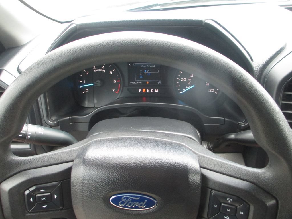 Used 2019 Ford F150 XL w/ Equipment Group 101A Mid AWD/4WD image 25