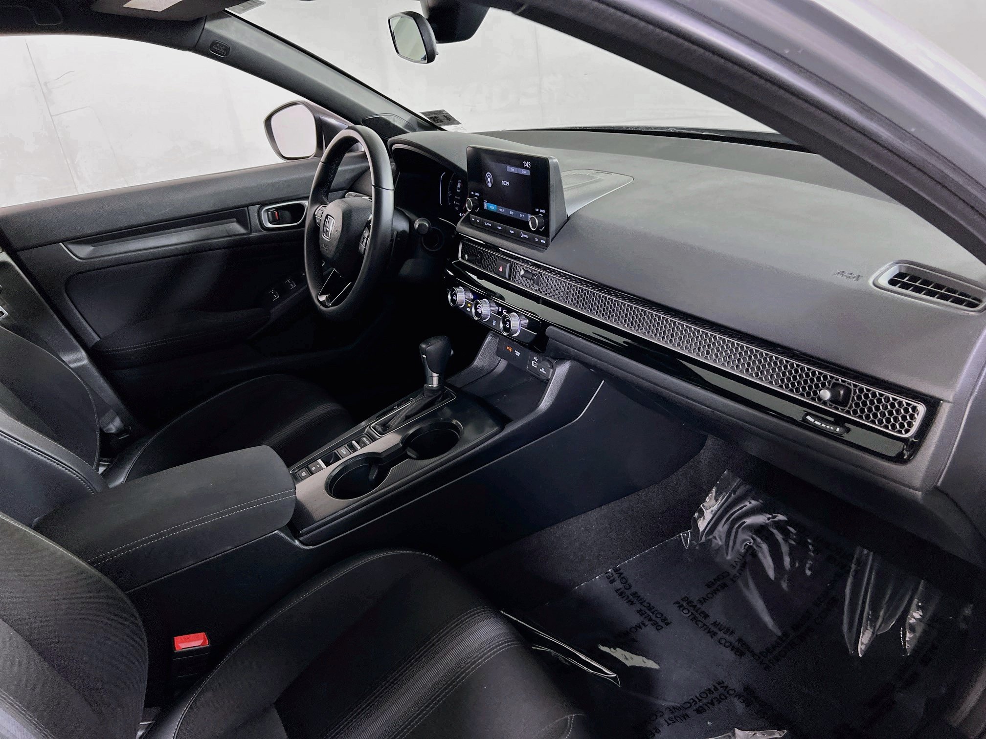 Used 2023 Honda Civic Sport image 26