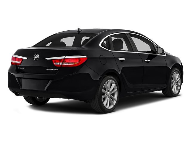 Used 2016 Buick Verano Leather FWD image 5