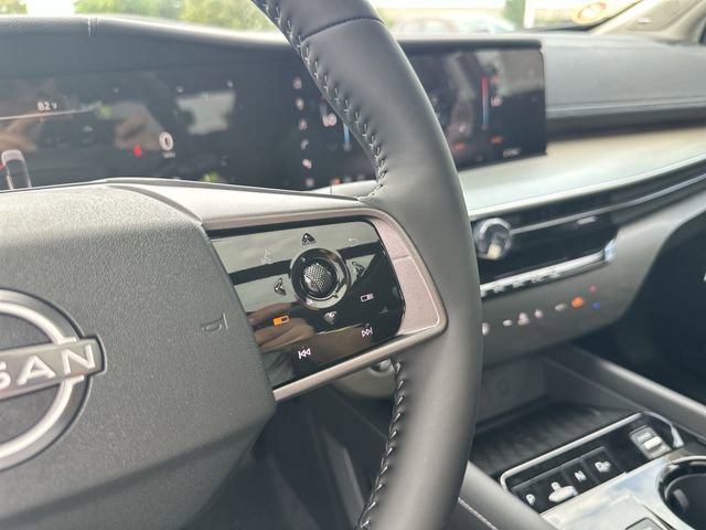 New 2025 Nissan Murano SL w/ Cargo Package image 20