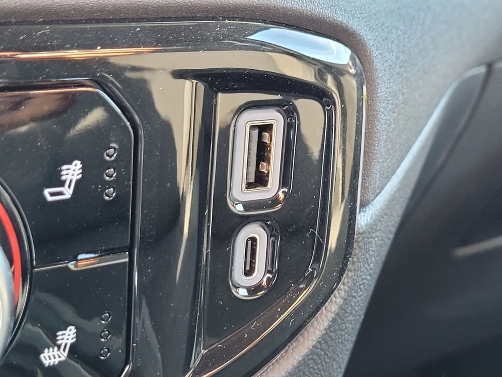 New 2026 GMC Sierra 1500 Elevation AWD/4WD image 17