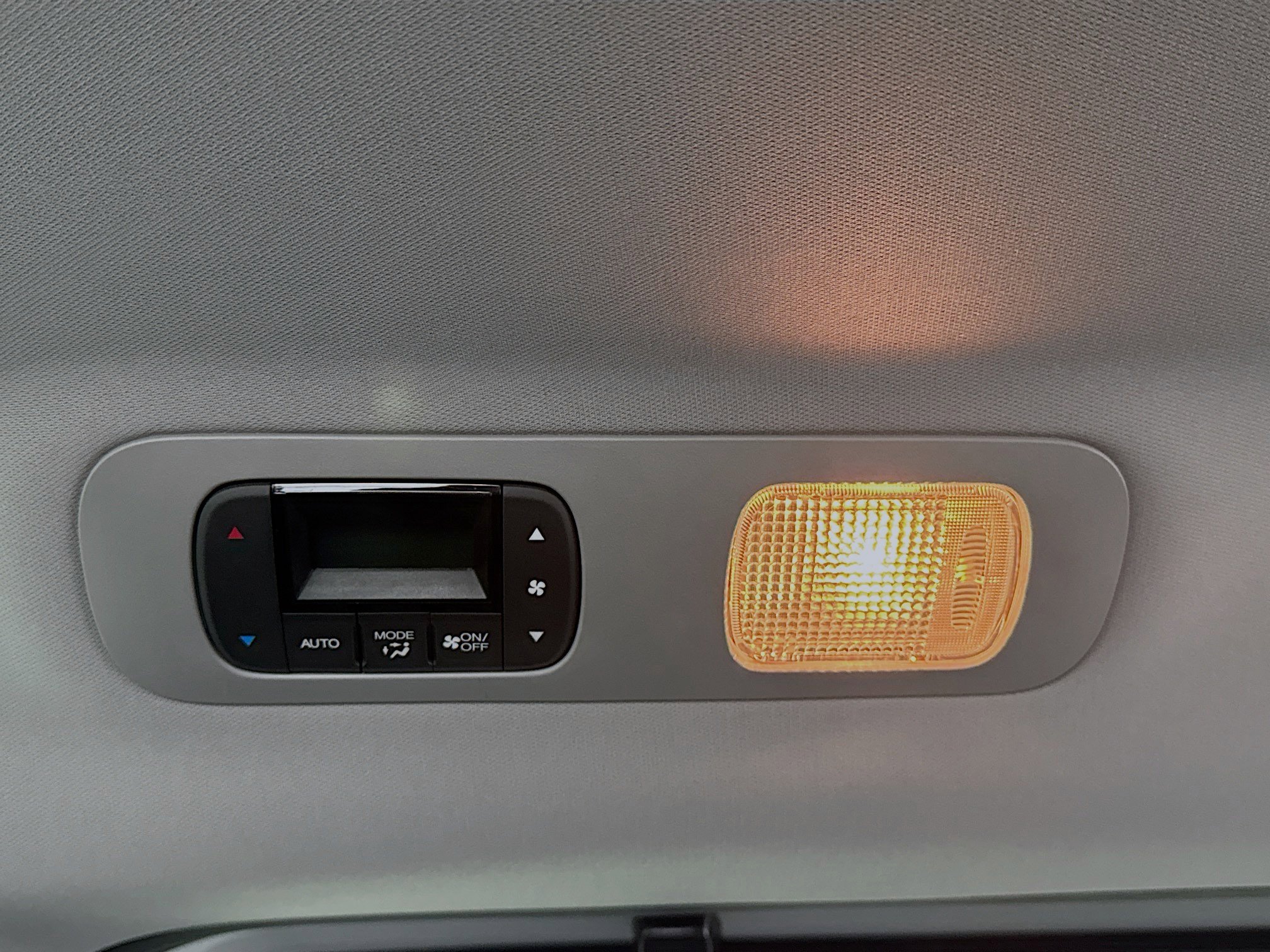 Certified 2023 Honda Odyssey EX-L image 25