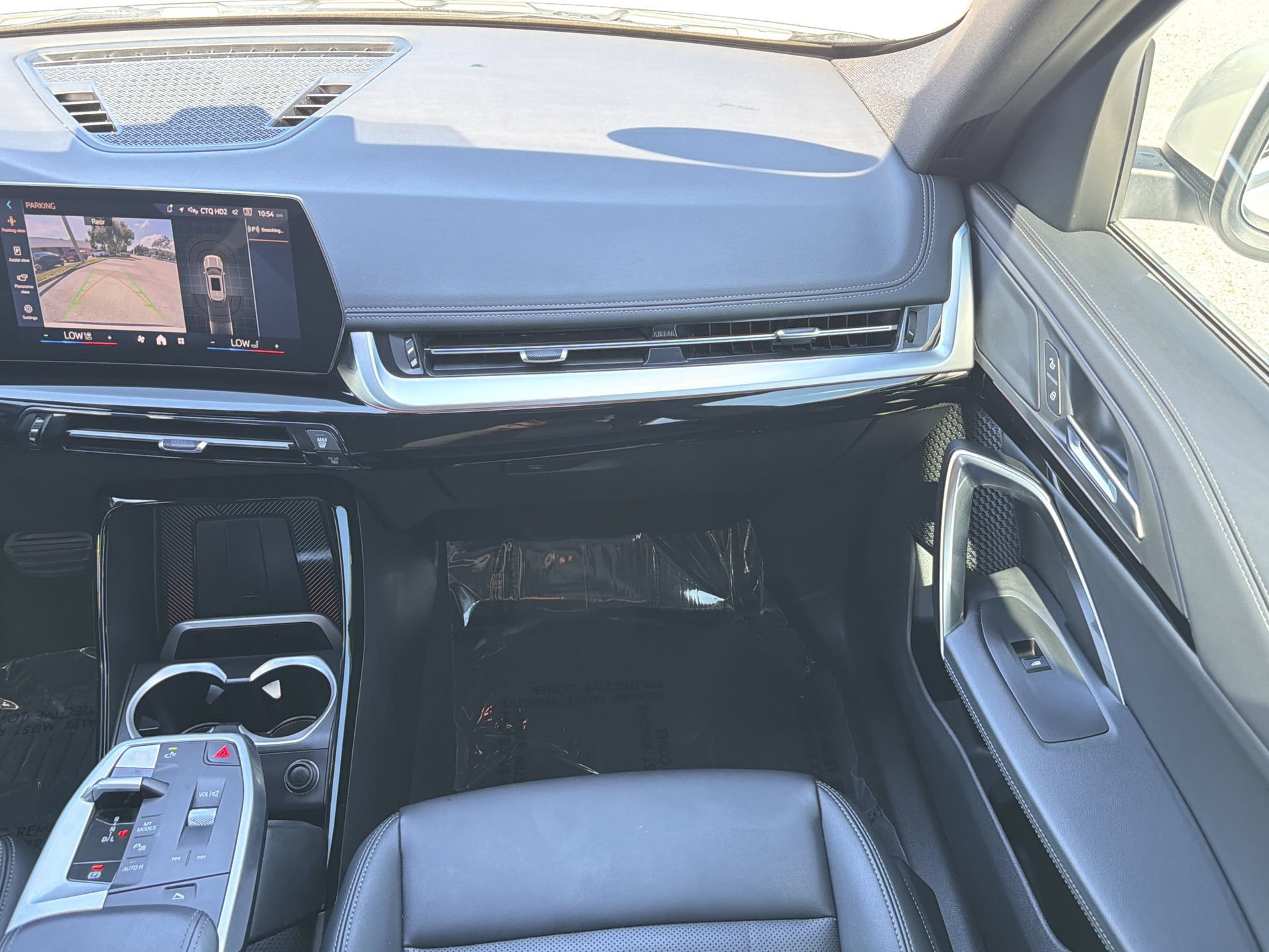 Certified 2025 BMW X1 xDrive28i AWD/4WD image 17