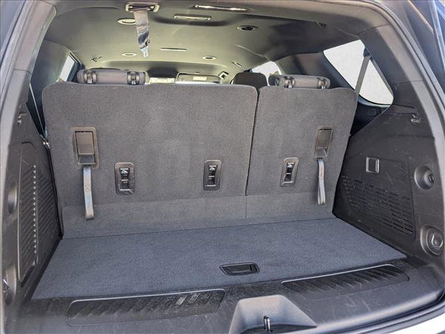 Used 2021 Chevrolet Tahoe LS image 6