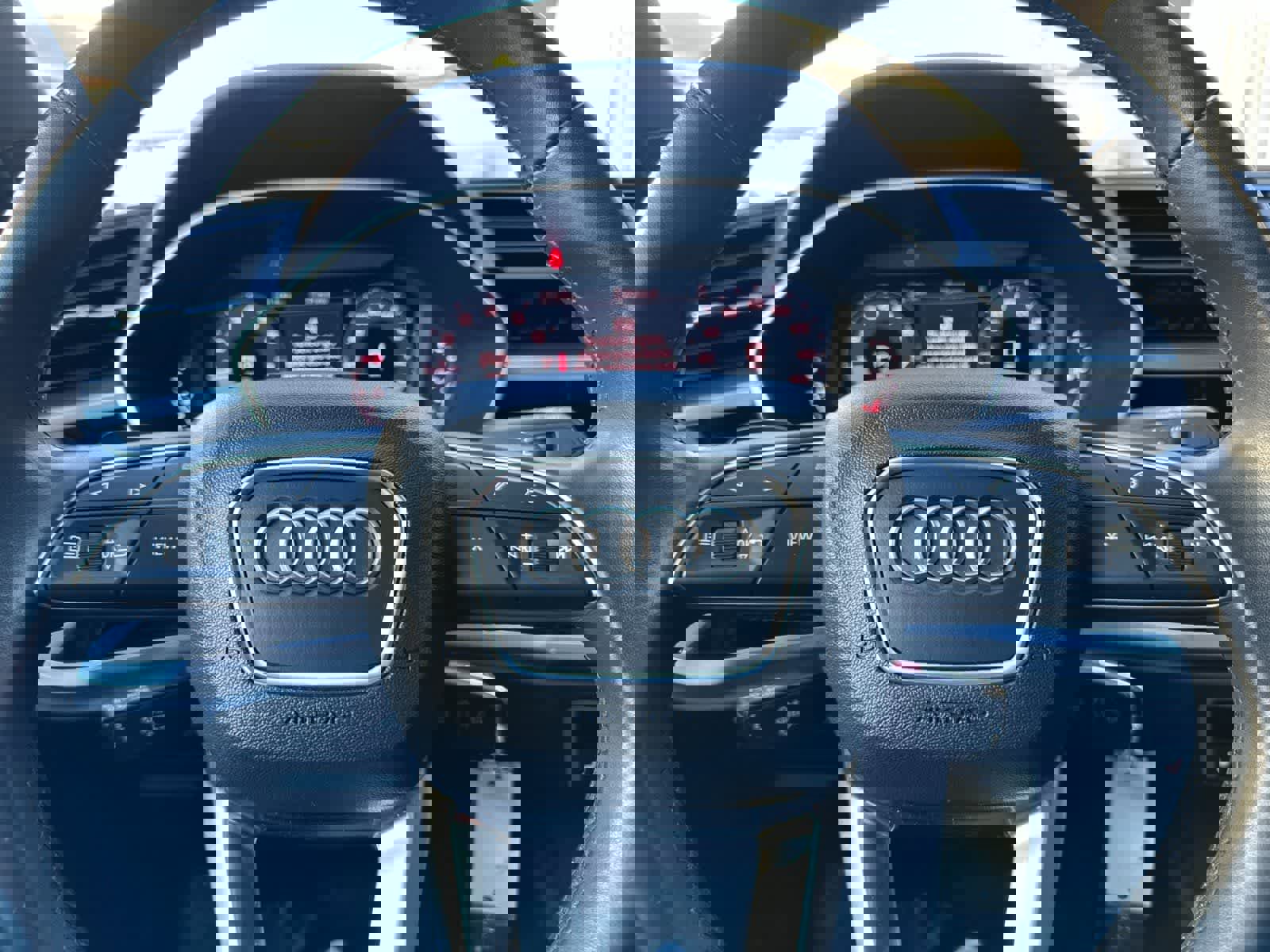 Used 2022 Audi Q3 2.0T Premium image 22