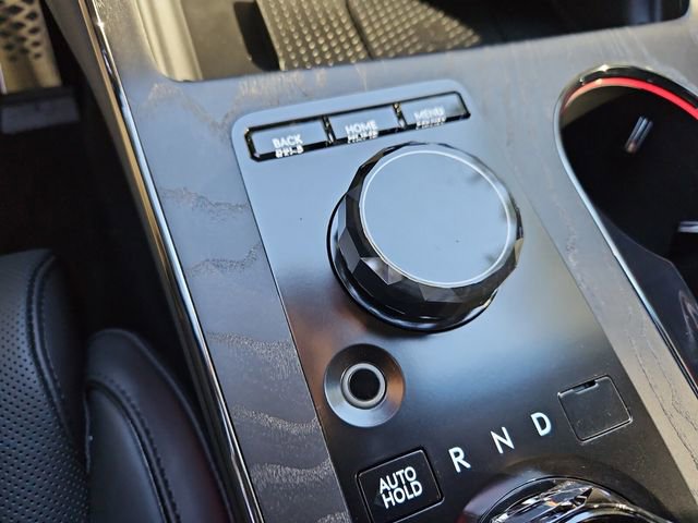 New 2026 Genesis GV80 3.5T e-SC image 14