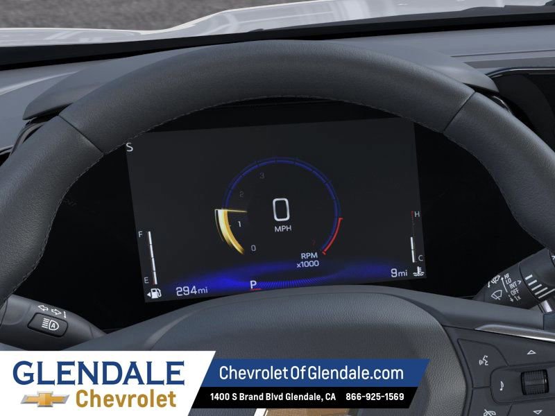 New 2026 Chevrolet Trax LT w/ Driver Confidence Package image 18